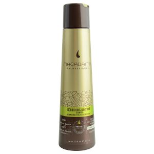 PROFESSIONAL NOURISHING MOISTURE SHAMPOO 10 OZ - MACADAMIA by Macadamia