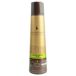 PROFESSIONAL ULTRARICH MOISTURE SHAMPOO 10 OZ - MACADAMIA by Macadamia