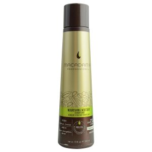 PROFESSIONAL NOURISHING MOISTURE CONDITIONER 10 OZ - MACADAMIA by Macadamia