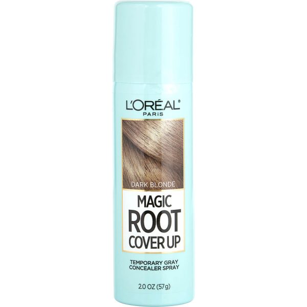 MAGIC ROOT COVER UP - DARK BLONDE 2 OZ - L'OREAL by L'Oreal