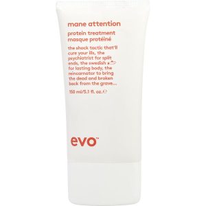 MANE ATTENTION PROTEIN TREATMENT 5.1 OZ - EVO by EVO