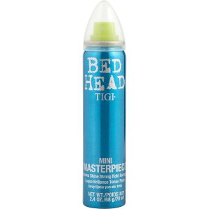 MASTERPIECE SHINE HAIR SPRAY 2.4 OZ - BED HEAD by Tigi