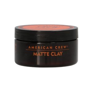 MATTE CLAY 3 OZ - AMERICAN CREW by American Crew