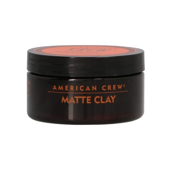 MATTE CLAY 3 OZ - AMERICAN CREW by American Crew