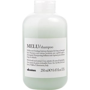 MELU=MELLOW ANTI-BREAKAGE LUSTROUS SHAMPOO 8.45 OZ - DAVINES by Davines