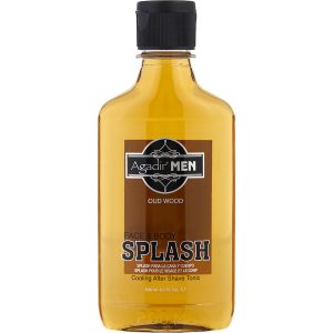 MEN FACE & BODY SPLASH 6.7 OZ - AGADIR by Agadir