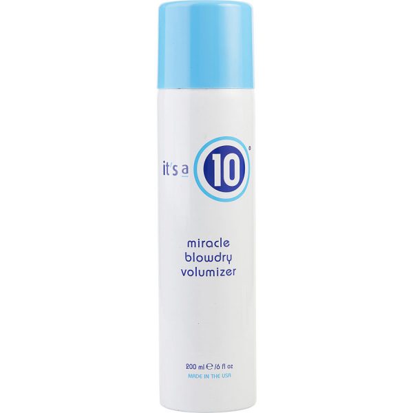 MIRACLE BLOWDRY VOLUMIZER 6 OZ - ITS A 10 by It's a 10