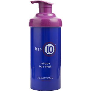 MIRACLE HAIR MASK 17.5 OZ - ITS A 10 by It's a 10