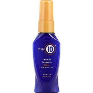 MIRACLE LEAVE IN PLUS KERATIN 2 OZ - ITS A 10 by It's a 10