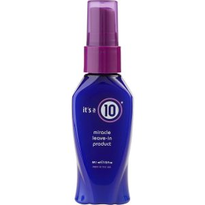 MIRACLE LEAVE IN PRODUCT 2 OZ - ITS A 10 by It's a 10