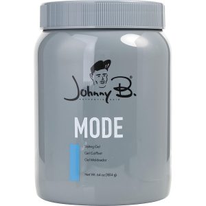 MODE STYLING GEL 64 OZ - Johnny B by Johnny B