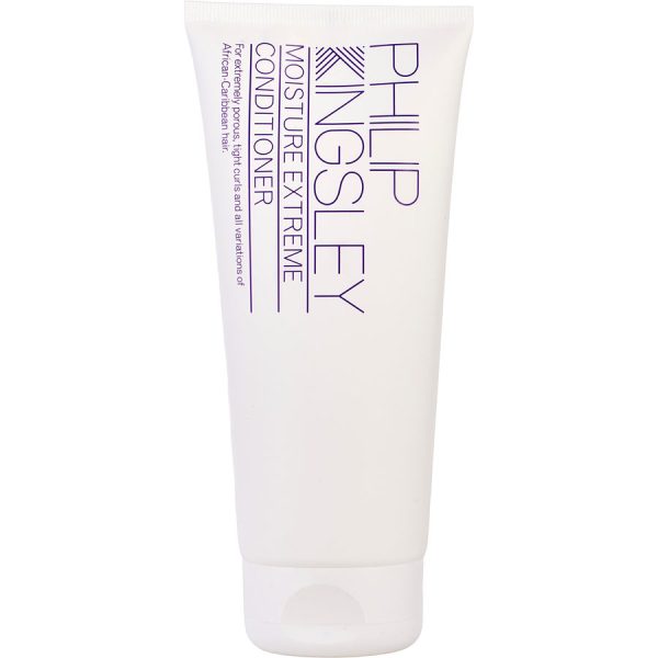 MOISTURE EXTREME CONDITIONER 6.7 OZ - PHILIP KINGSLEY by Philip Kingsley