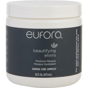 MOISTURE MASQUE 16 OZ - EUFORA by Eufora