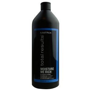 MOISTURE ME RICH CONDITIONER 33.8 OZ - TOTAL RESULTS by Matrix