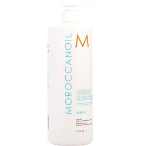 MOISTURE REPAIR CONDITIONER 33.8 OZ - MOROCCANOIL by Moroccanoil