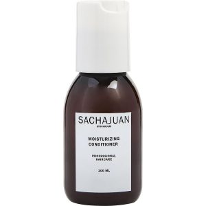 MOISTURIZING CONDITIONER 3.3 OZ - Sachajuan by Sachajuan