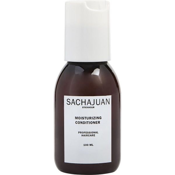 MOISTURIZING CONDITIONER 3.3 OZ - Sachajuan by Sachajuan