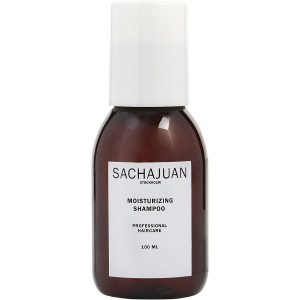 MOISTURIZING SHAMPOO 3.3 OZ - Sachajuan by Sachajuan