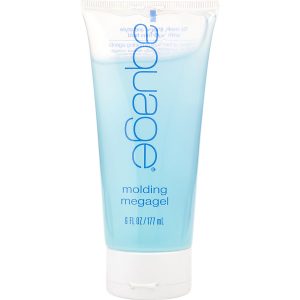 MOLDING MEGAGEL 6OZ - AQUAGE by Aquage