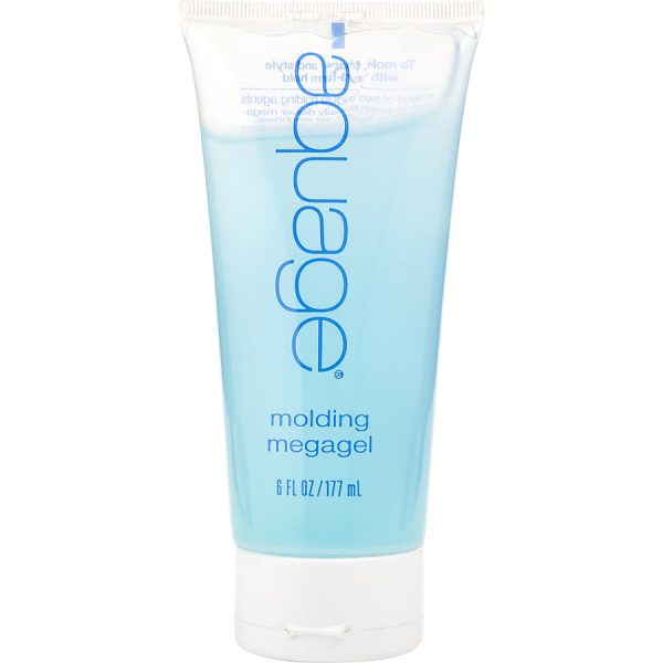 MOLDING MEGAGEL 6OZ - AQUAGE by Aquage