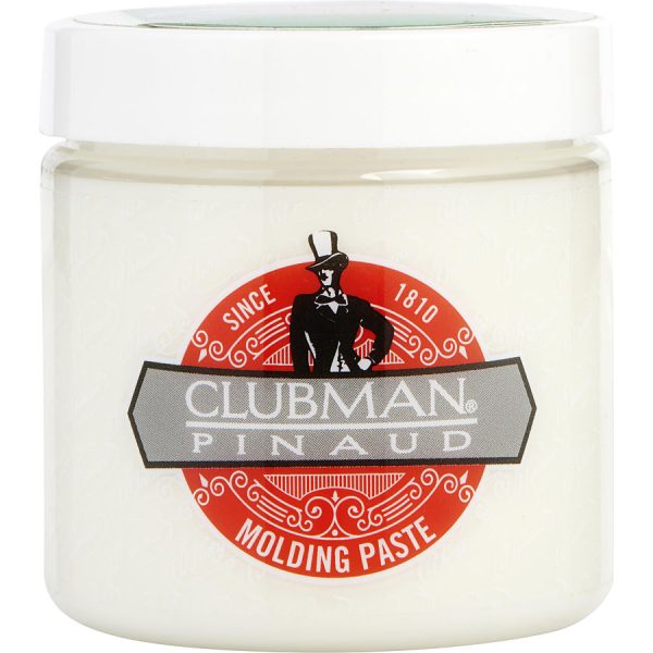 MOLDING PASTE 4 OZ - CLUBMAN by Clubman