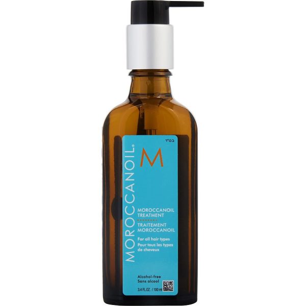 MOROCCANOIL TREATMENT 3.4 OZ - MOROCCANOIL by Moroccanoil