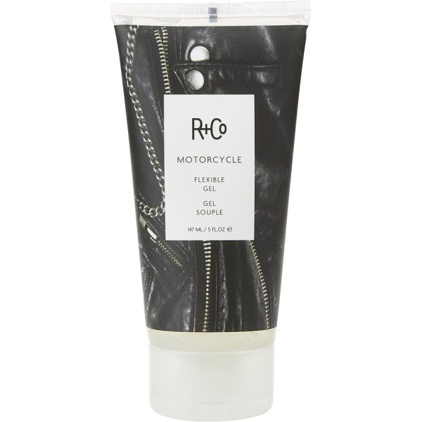 MOTORCYCLE FLEXIBLE GEL 5 OZ - R+CO by R+Co