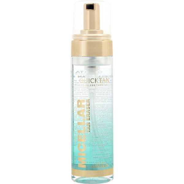 Micellar Tan Eraser --177ml/6 oz - Body Drench by Body Drench