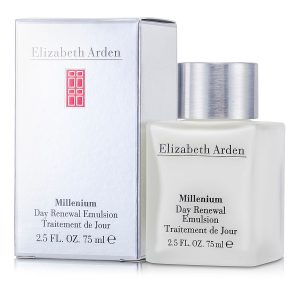 Millenium Day Renewal Emulsion--75ml/2.5oz - ELIZABETH ARDEN by Elizabeth Arden