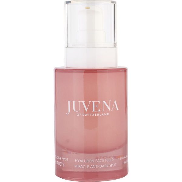 Miracle Anti-Dark Hyaluron Face Fluid --50ml/1.7oz - Juvena by Juvena