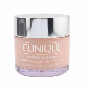 Moisture Surge 100H Auto-Replenishing Hydrator (Jumbo Size)  --200ml/6.7oz - CLINIQUE by Clinique