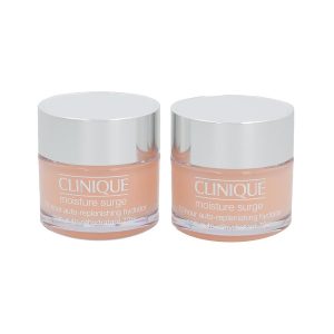 Moisture Surge 72-Hour Auto-Replenishing Hydrator Duo Pack --2x50ml/1.7oz - CLINIQUE by Clinique