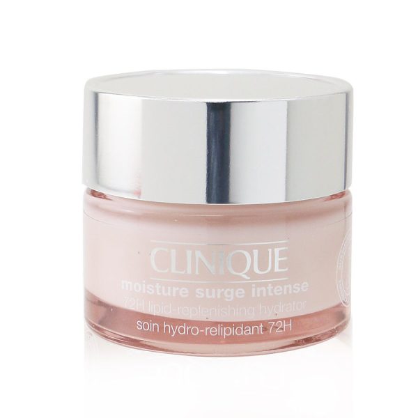 Moisture Surge Intense 72H Lipid-Replenishing Hydrator - Very Dry to Dry Combination  --30ml/1oz - CLINIQUE by Clinique