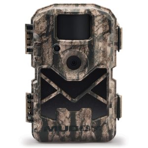 Muddy MUD-MTC24VK 24.0-Megapixel Manifest Trail Camera Combo