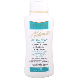 Multi-Action Extreme Body Lotion Spf 15 --500ml/17.6oz - Makari by Makari