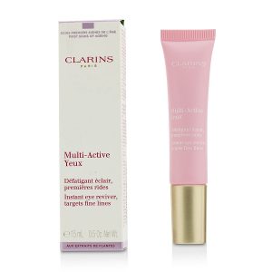 Multi-Active Yeux  --15ml/0.5oz - Clarins by Clarins