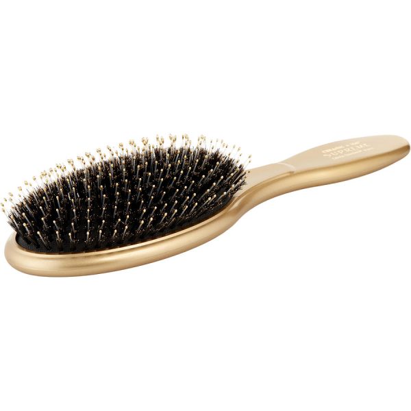 NANOTHERMIC CERAMIC + ION 50TH ANNIVERSARY LIMITED EDITION SUPREME COMBO BRUSH (CISP-COG) - OLIVIA GARDEN by Olivia Garden