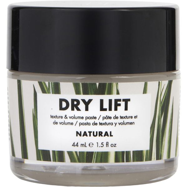 NATURAL DRY LIFT 1.5 OZ - AG HAIR CARE by AG Hair Care