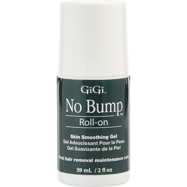 NO BUMP ROLL ON 2 OZ - GiGi by GIGI