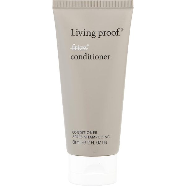 NO FRIZZ CONDITIONER 2 OZ - LIVING PROOF by Living Proof