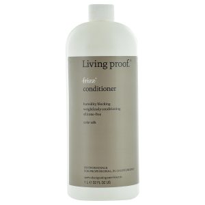 NO FRIZZ CONDITIONER 32 OZ (PACKAGING MAY VARY) - LIVING PROOF by Living Proof