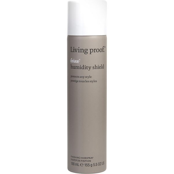 NO FRIZZ HUMIDITY SHIELD 5.5 OZ - LIVING PROOF by Living Proof