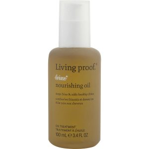 NO FRIZZ NOURISHING OIL 3.4 OZ - LIVING PROOF by Living Proof