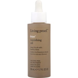 NO FRIZZ VANISHING OIL 1.7 OZ - LIVING PROOF by Living Proof