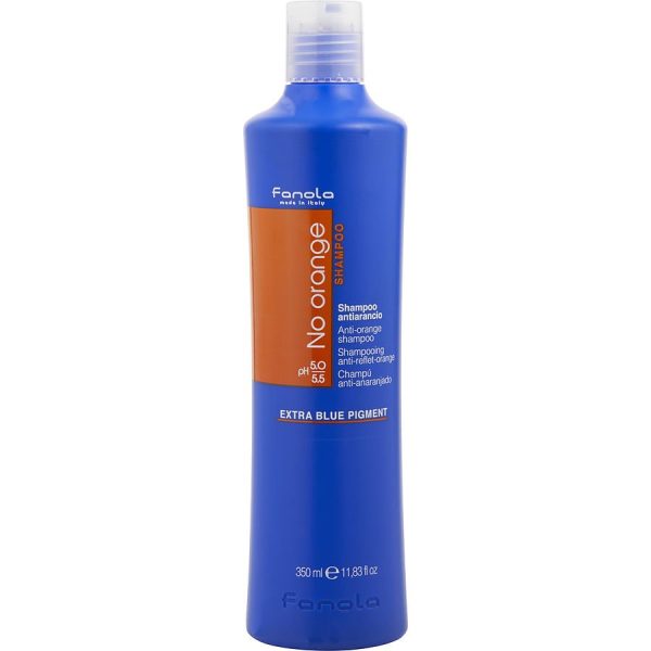 NO ORANGE SHAMPOO 11.83 OZ - FANOLA by FANOLA