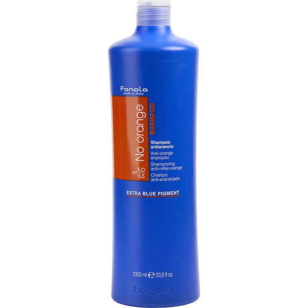 NO ORANGE SHAMPOO 33.8 OZ - FANOLA by FANOLA