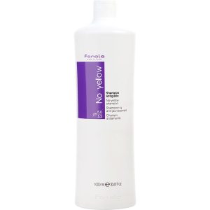 NO YELLOW SHAMPOO 33.8 OZ - FANOLA by FANOLA