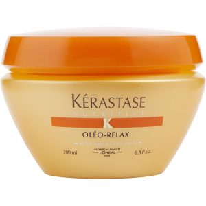 NUTRITIVE MASQUE OLEO-RELAX FOR DRY HAIR 6.8 OZ - KERASTASE by Kerastase