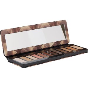 Naked Reloaded Eyeshadow Palette: 12x Eyeshadow - Urban Decay by URBAN DECAY