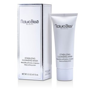 Stabilizing Cleansing Mask  --75ml/2.5oz - Natura Bisse by Natura Bisse